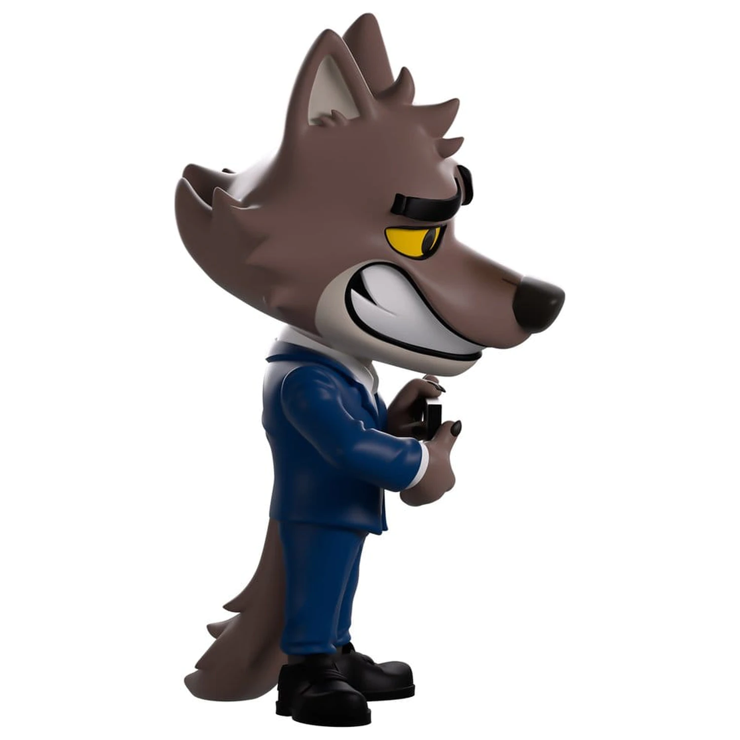 Bad Guys 2 Vinylová figúrka Mr. Wolf 13 cm produktová fotografia
