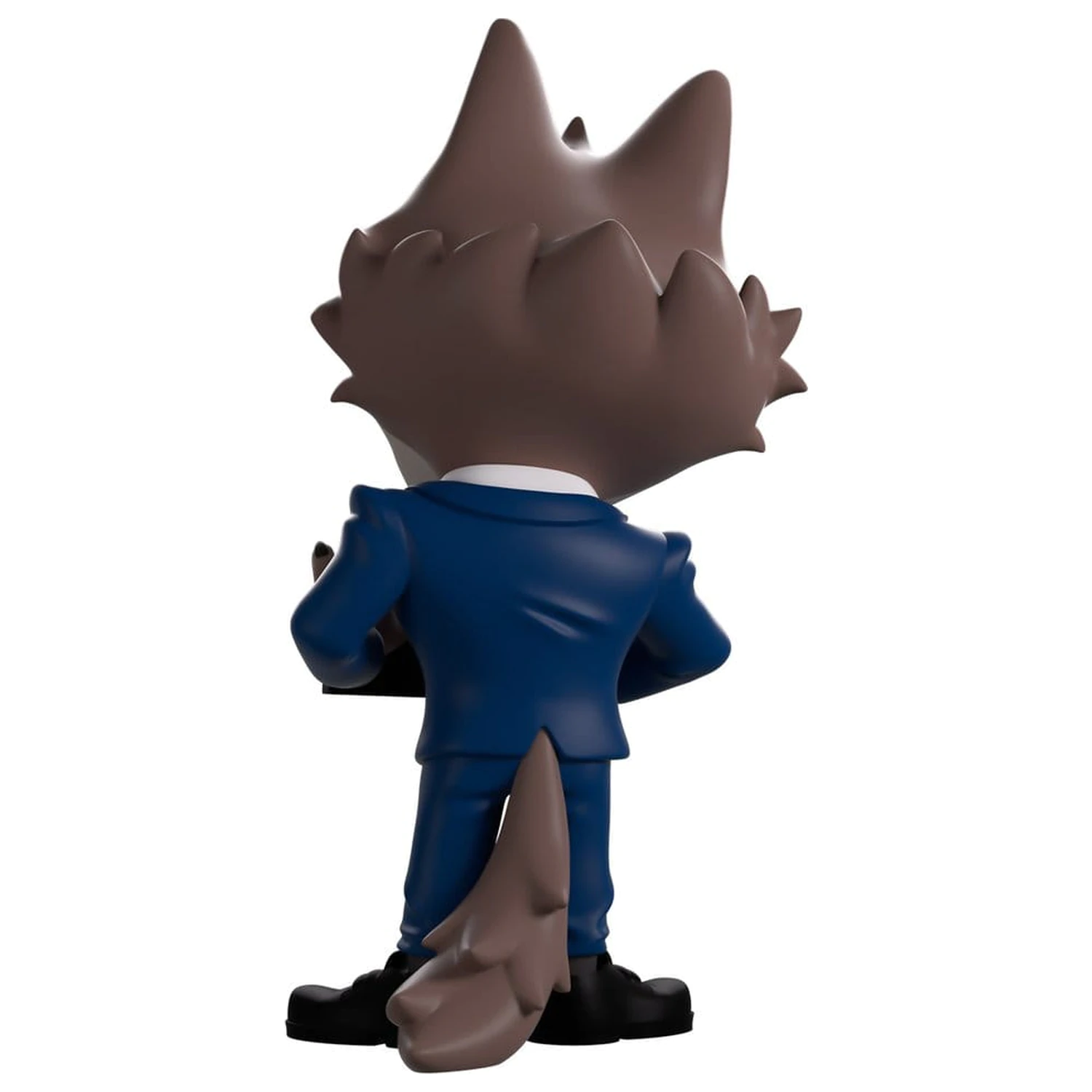 Bad Guys 2 Vinylová figúrka Mr. Wolf 13 cm produktová fotografia