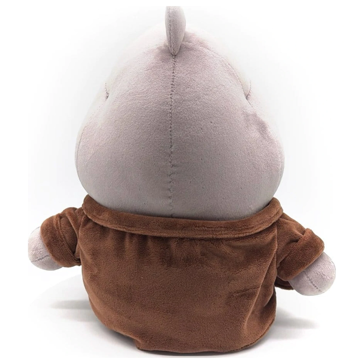 Bad Guys Plyšová figúrka Mr. Shark 22 cm produktová fotografia