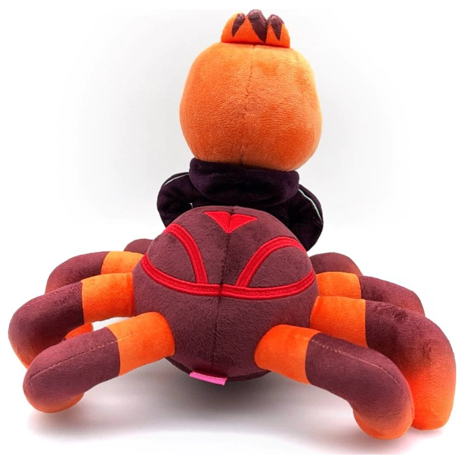 Bad Guys Plyšová figúrka Ms. Tarantula 22 cm produktová fotografia