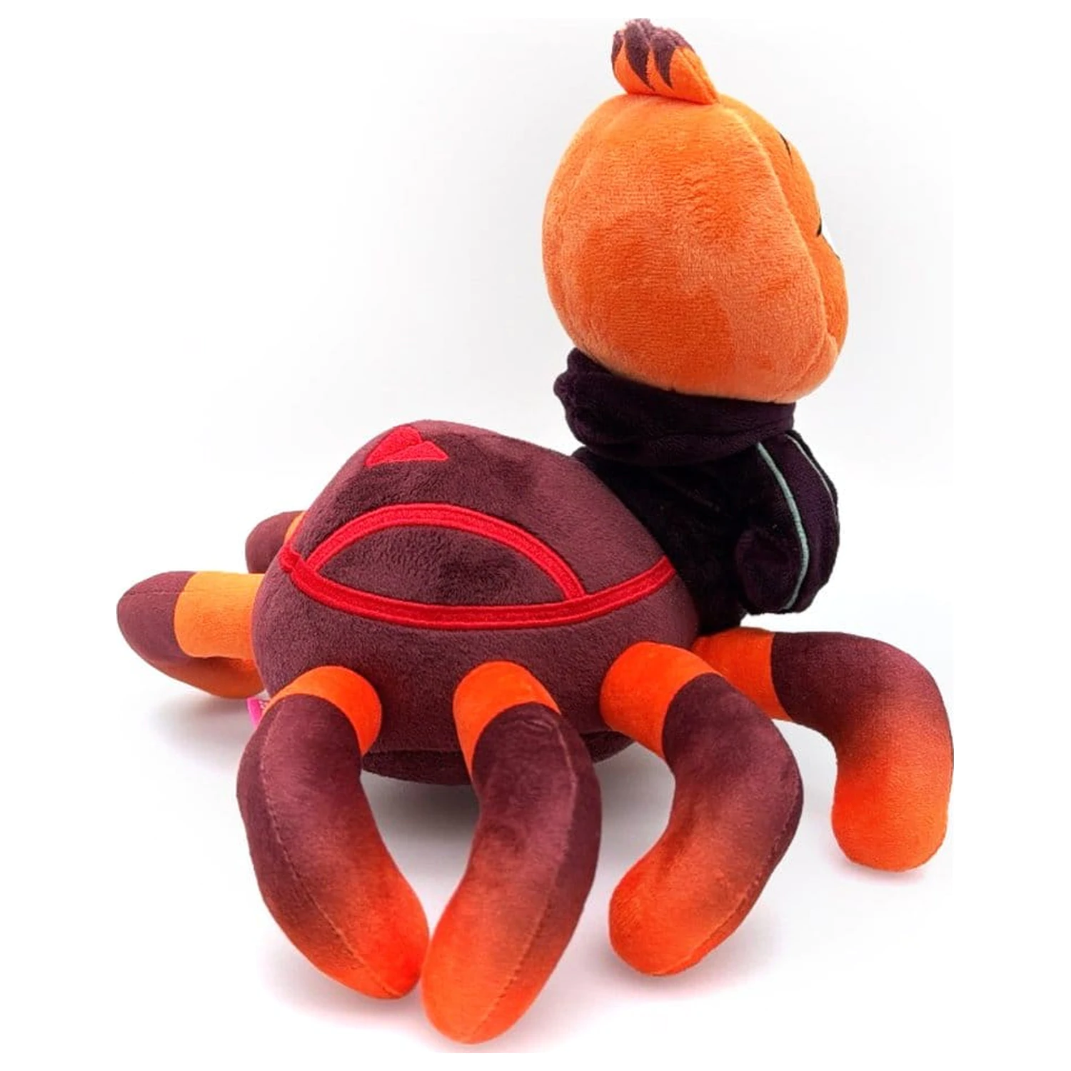 Bad Guys Plyšová figúrka Ms. Tarantula 22 cm produktová fotografia