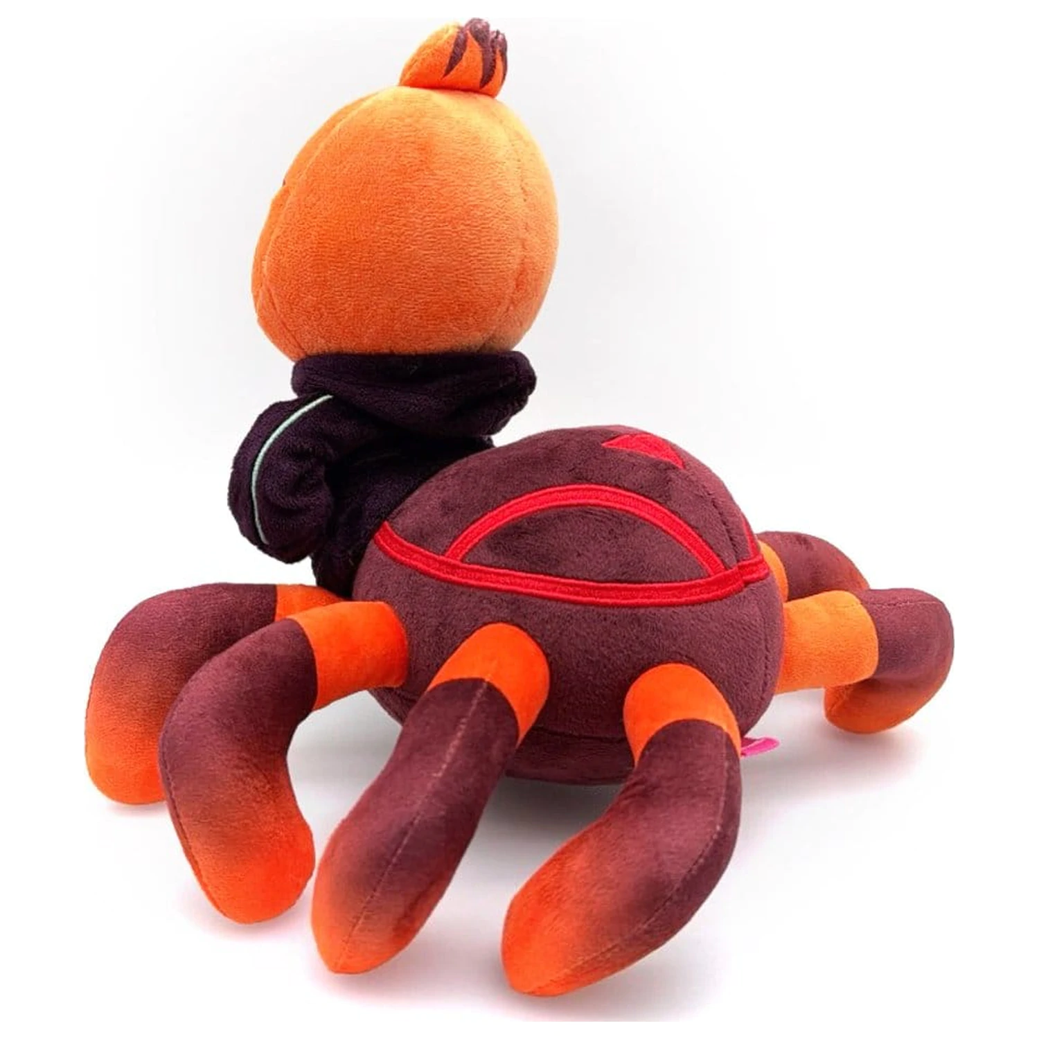 Bad Guys Plyšová figúrka Ms. Tarantula 22 cm produktová fotografia