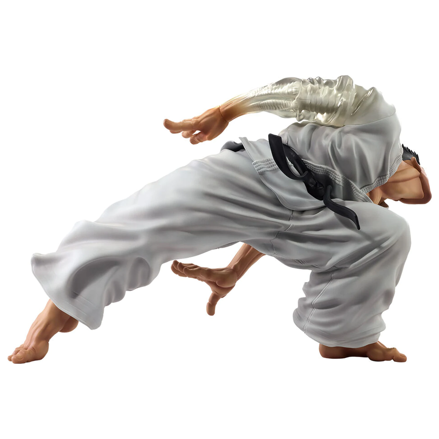 Baki Giant Heartbeat Katsumi Orochi Ichibansho figúrka 16 cm produktová fotografia