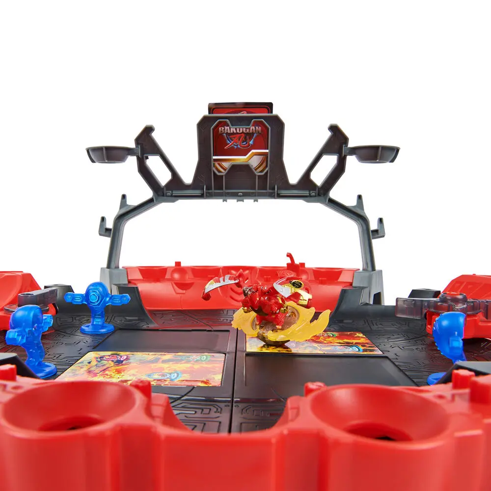 Bakugan Battle Aréna produktová fotografia