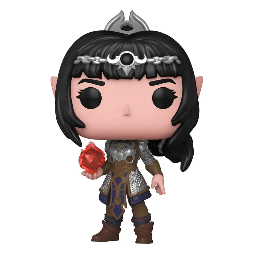 Baldur&#039;s Gate Funko POP! Vinyl Figúrka Shadowheart 9 cm termékfotó