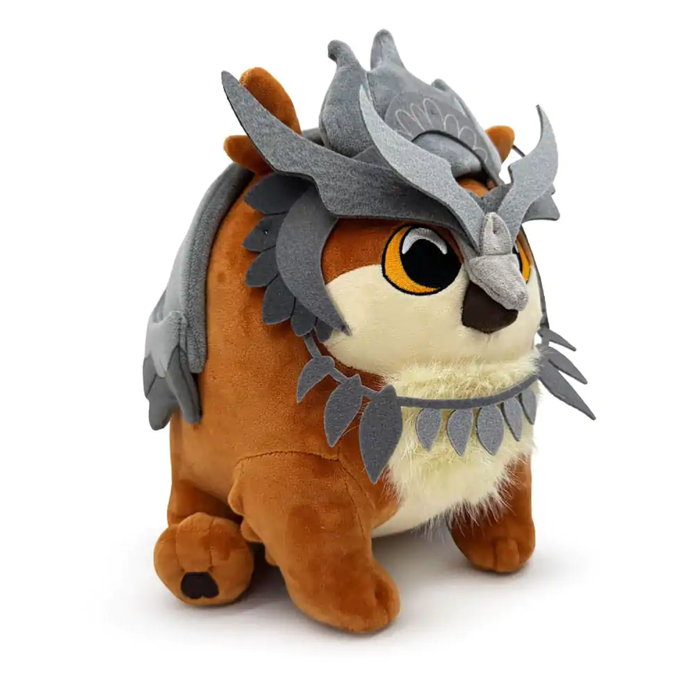 Baldur´s Gate 3 Plyšová figúrka Obrnený Owlbear 22 cm produktová fotografia