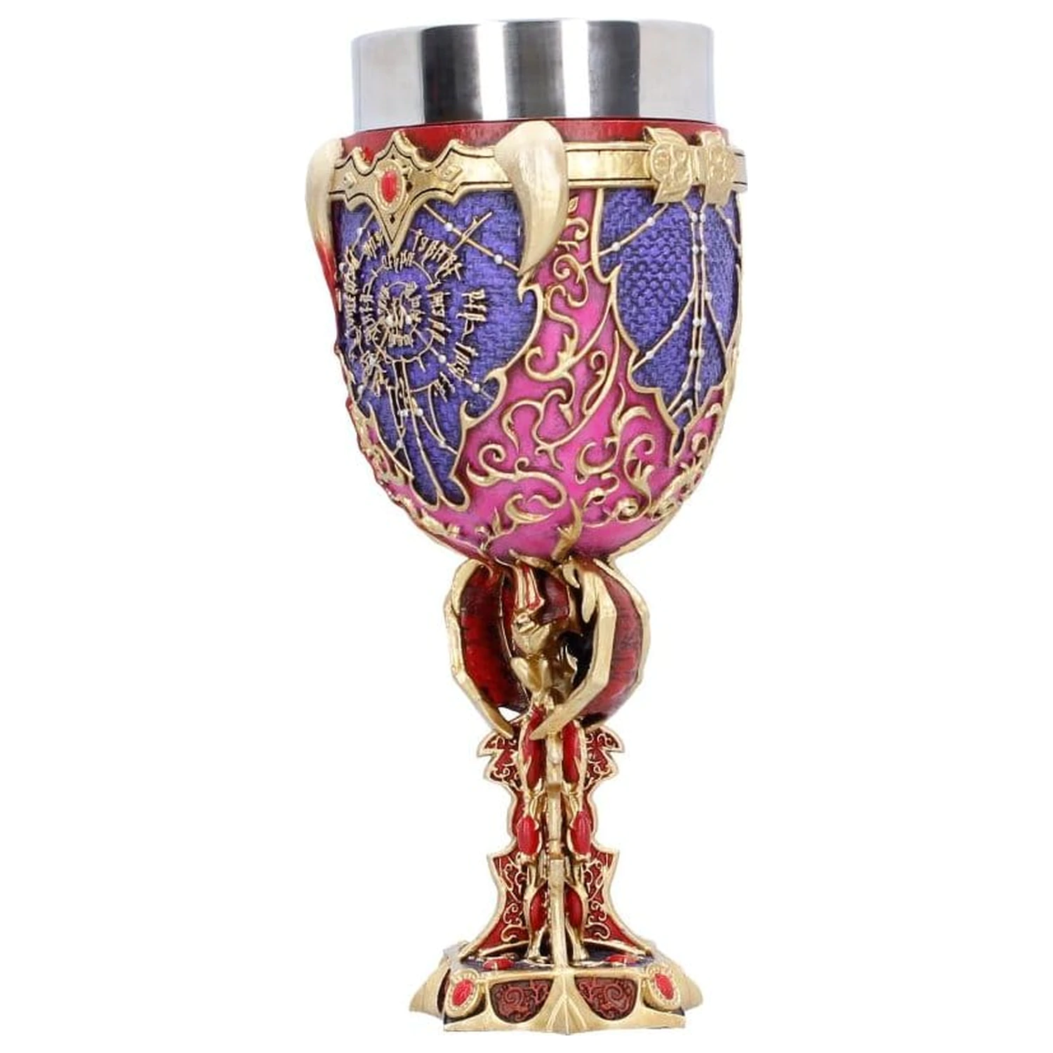 Baldur's Gate 3 Goblet Astarion 20 cm produktová fotografia