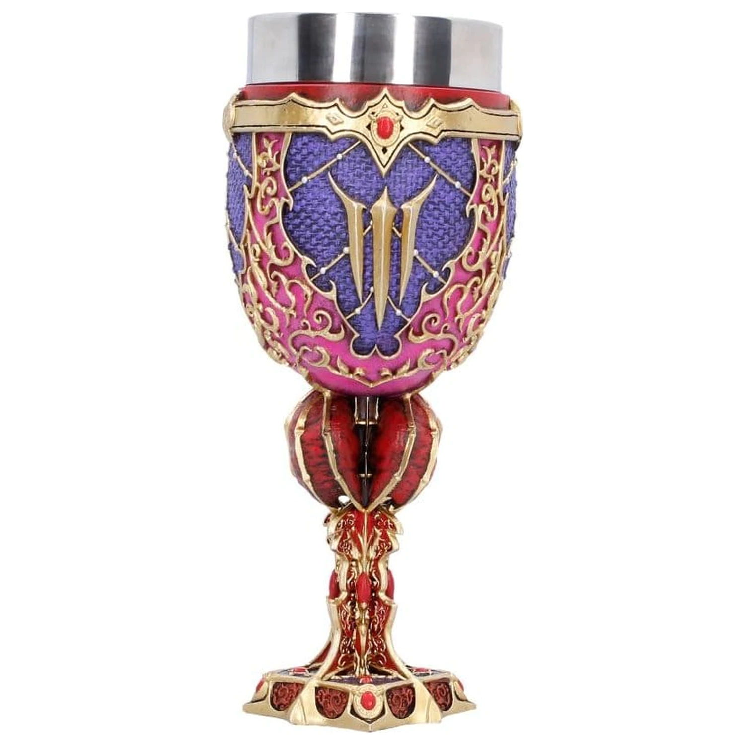 Baldur's Gate 3 Goblet Astarion 20 cm produktová fotografia