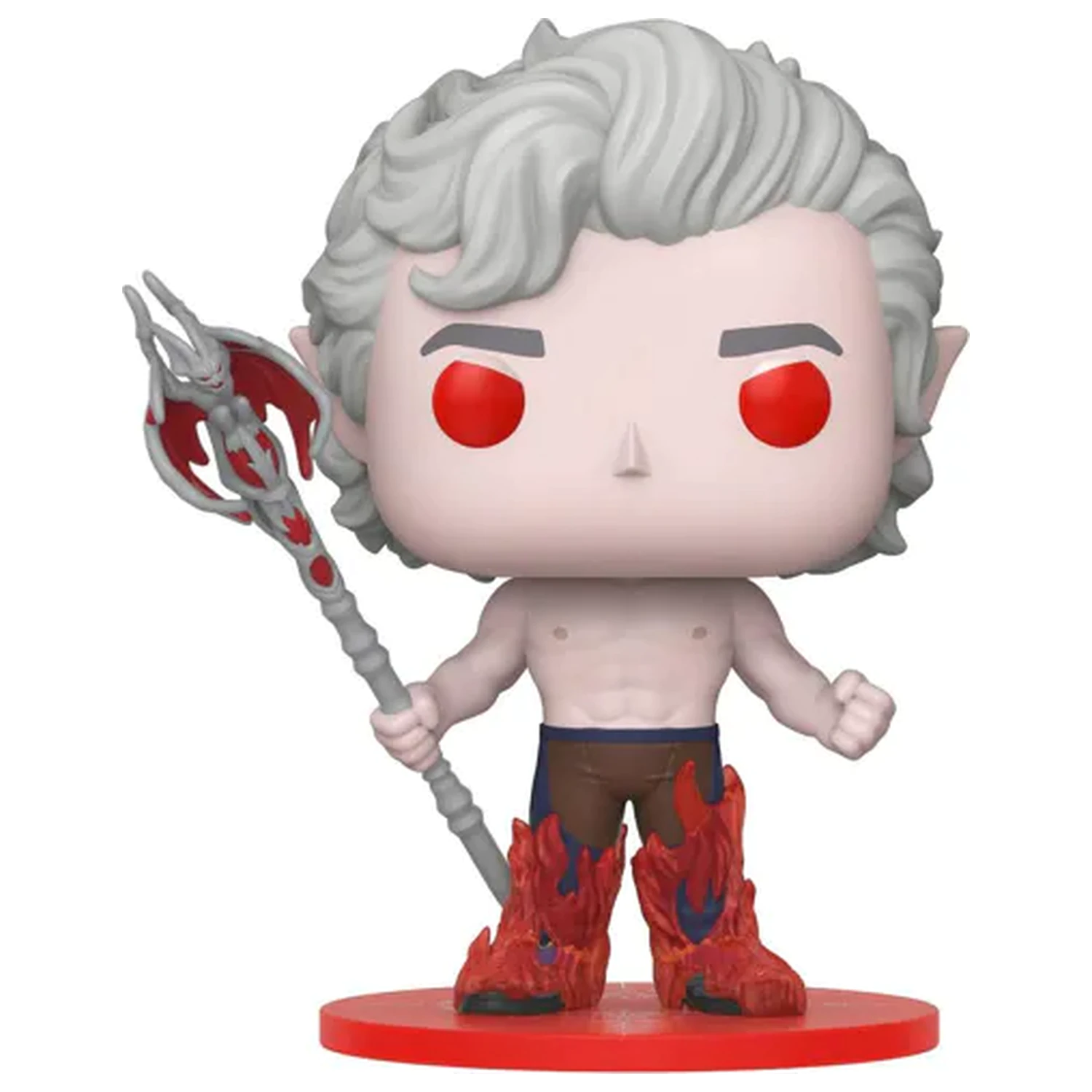 Baldur's Gate 3 Funko POP! Games N° 1245 Astarion (Vampire Ascendant) produktová fotografia