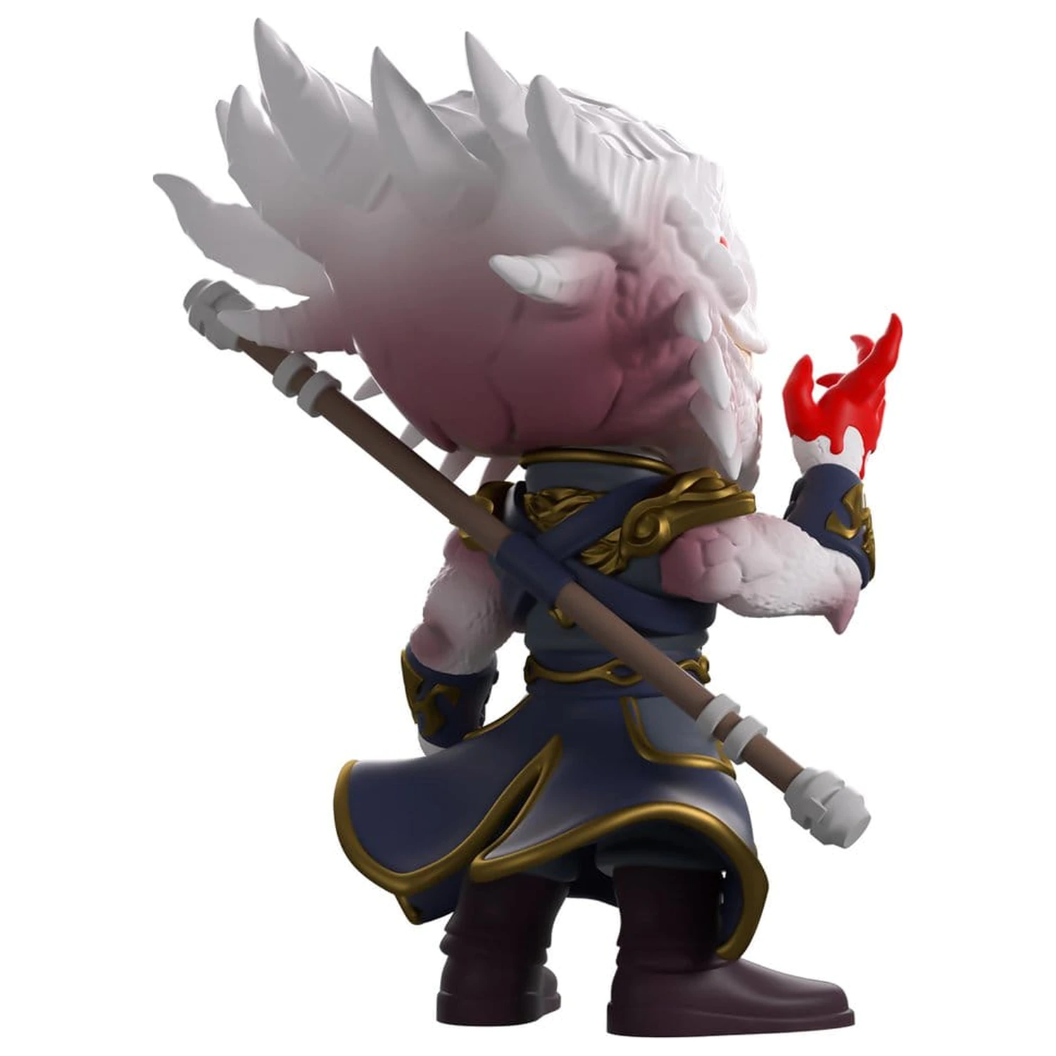 Baldur's Gate 3 vinylová figúrka Dark Urge 13 cm produktová fotografia