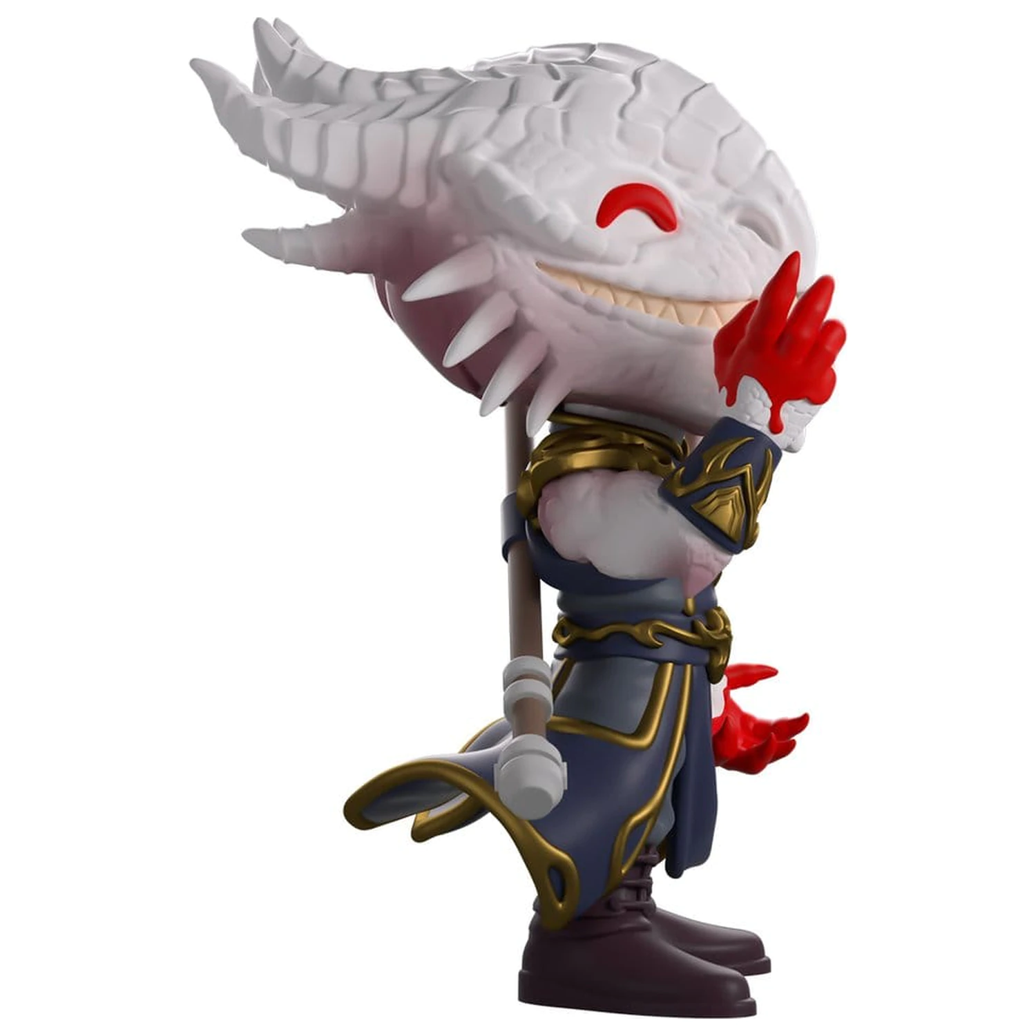 Baldur's Gate 3 vinylová figúrka Dark Urge 13 cm produktová fotografia