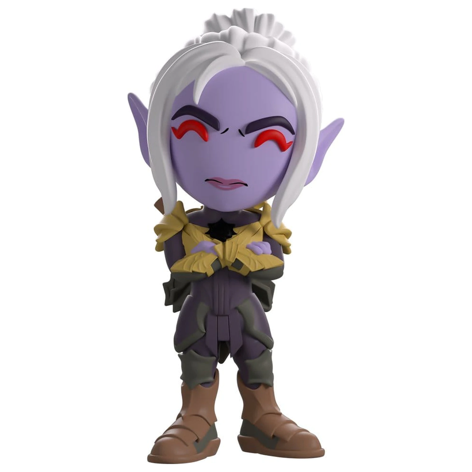 Baldur's Gate 3 vinylová figúrka Minthara 11 cm produktová fotografia