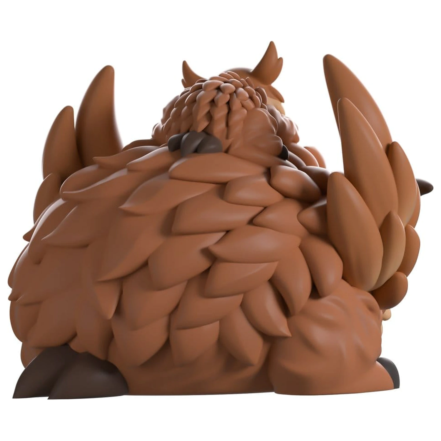Baldur's Gate 3 vinylová figúrka Mother Owlbear 8 cm produktová fotografia