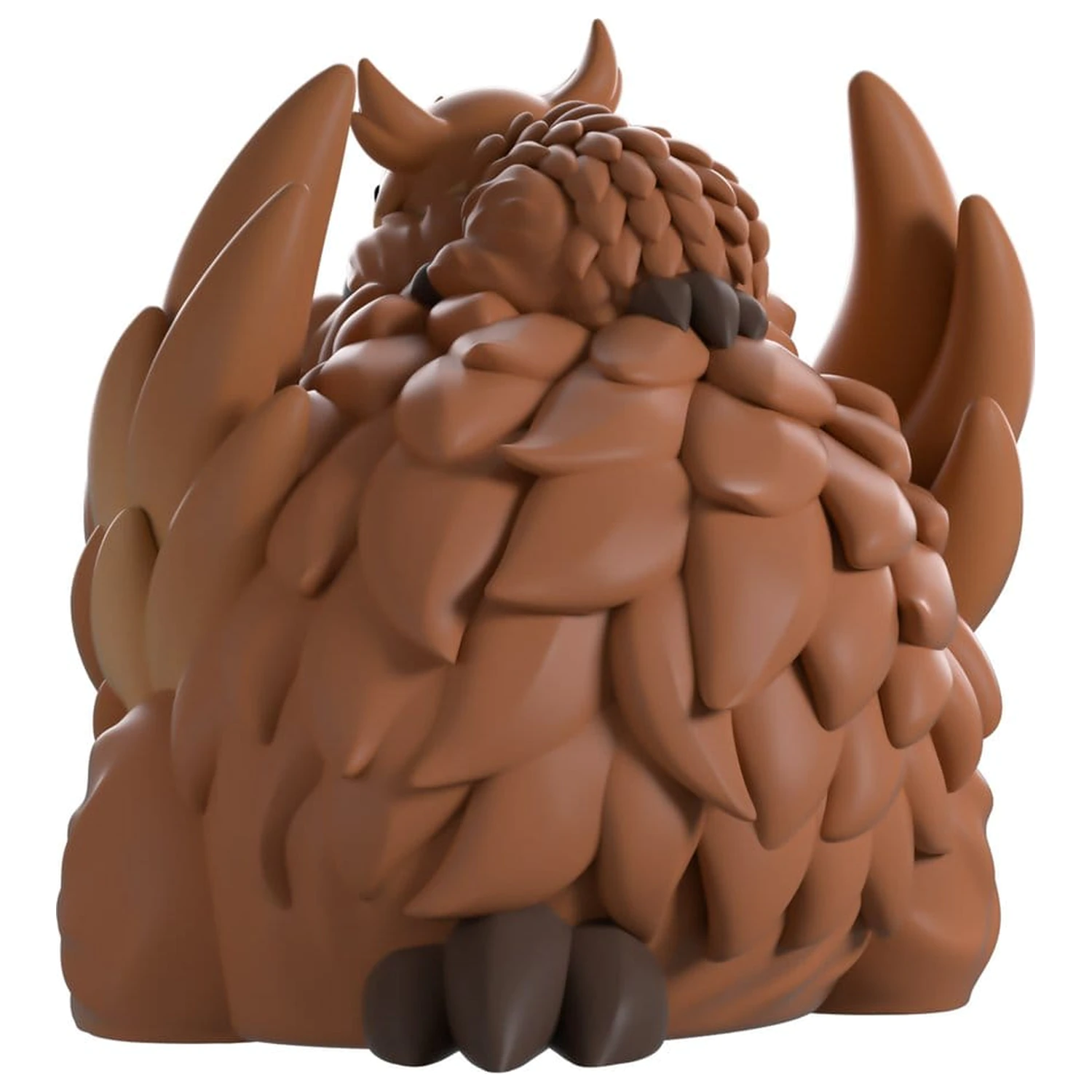 Baldur's Gate 3 vinylová figúrka Mother Owlbear 8 cm produktová fotografia