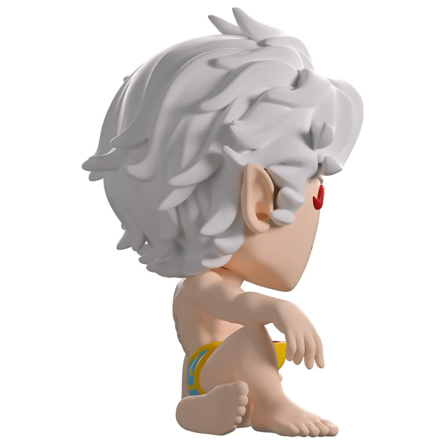 Baldur´s Gate 3 vinylová figúrka Romance Astarion 10 cm produktová fotografia