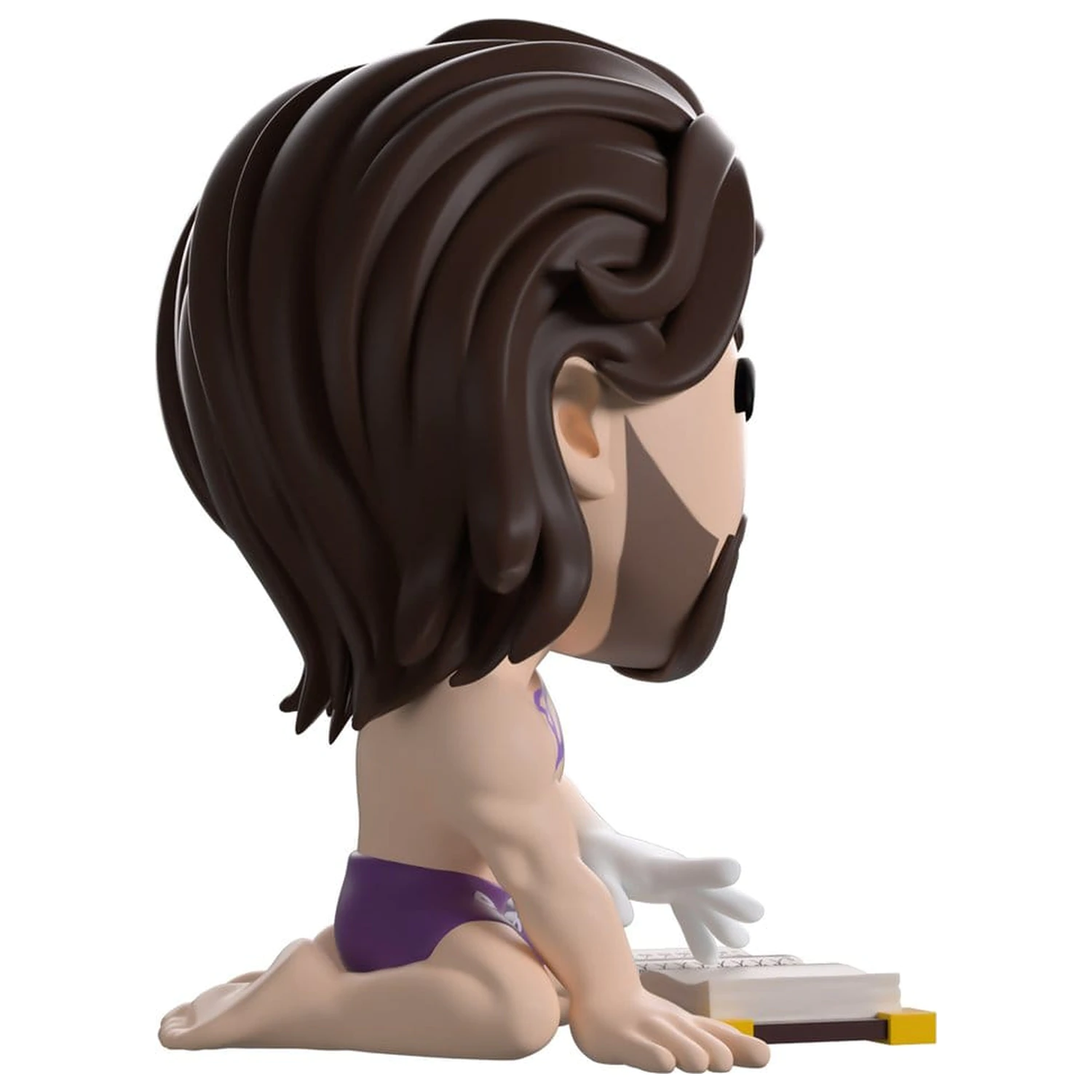 Baldur´s Gate 3 vinylová figúrka Romance Gale 10 cm produktová fotografia