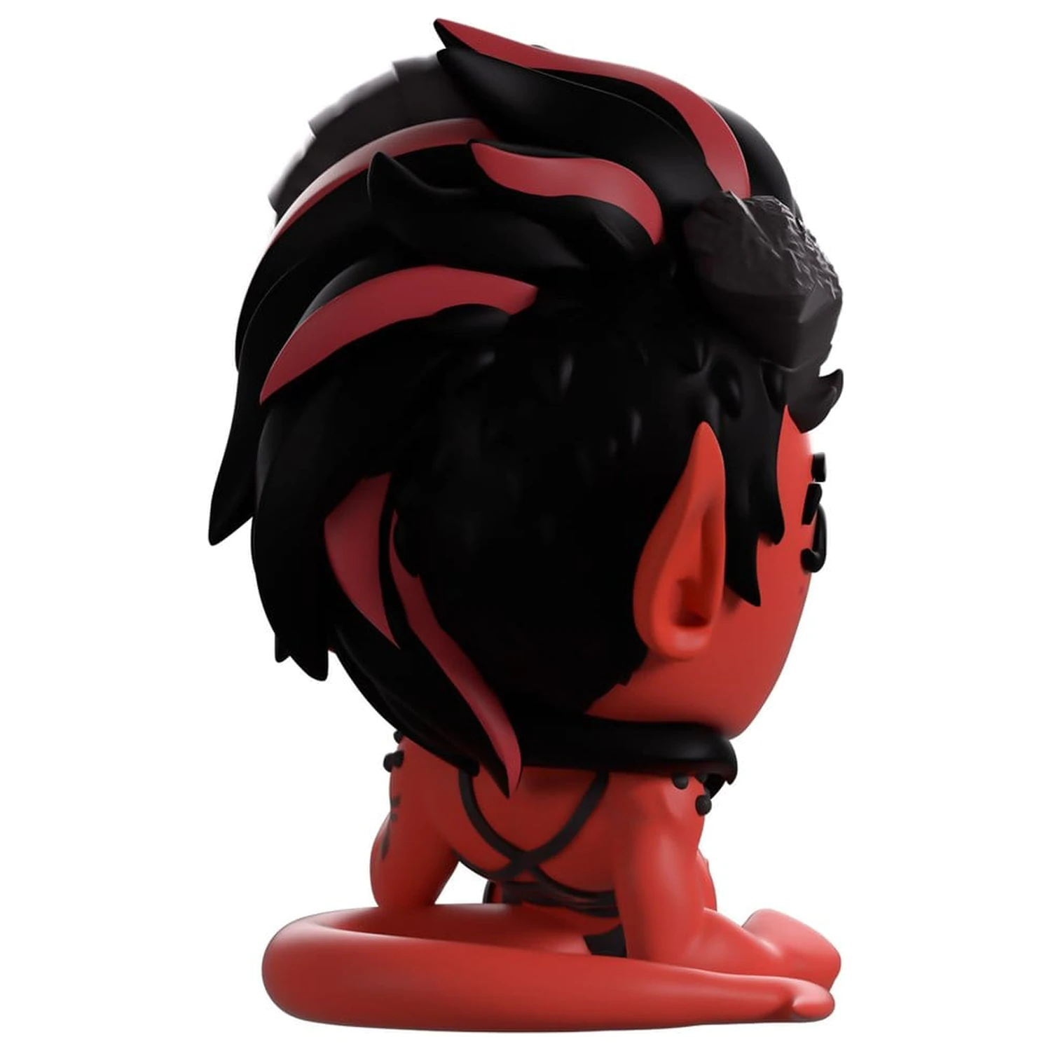 Baldur´s Gate 3 vinylová figúrka Romantika Karlach 9 cm produktová fotografia