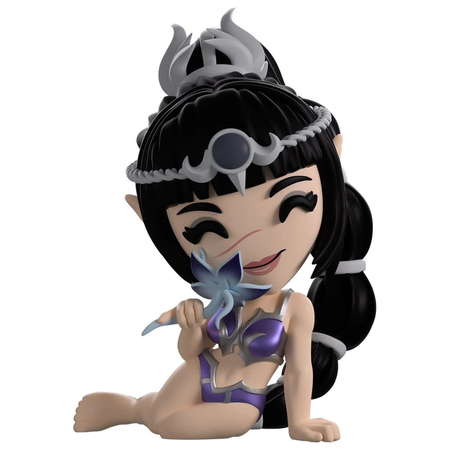 Baldur´s Gate 3 vinylová figúrka Romance Shadowheart 11 cm produktová fotografia