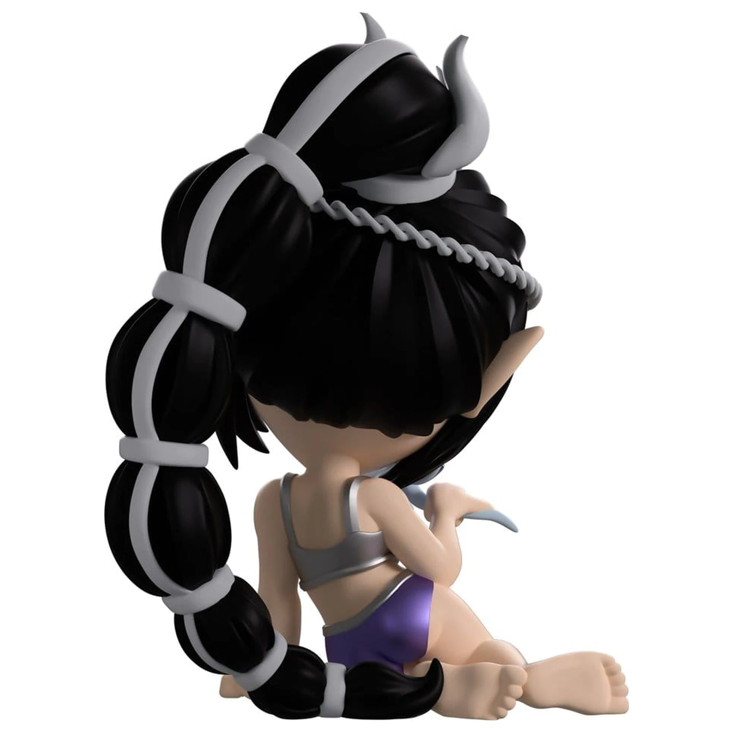 Baldur´s Gate 3 vinylová figúrka Romance Shadowheart 11 cm produktová fotografia