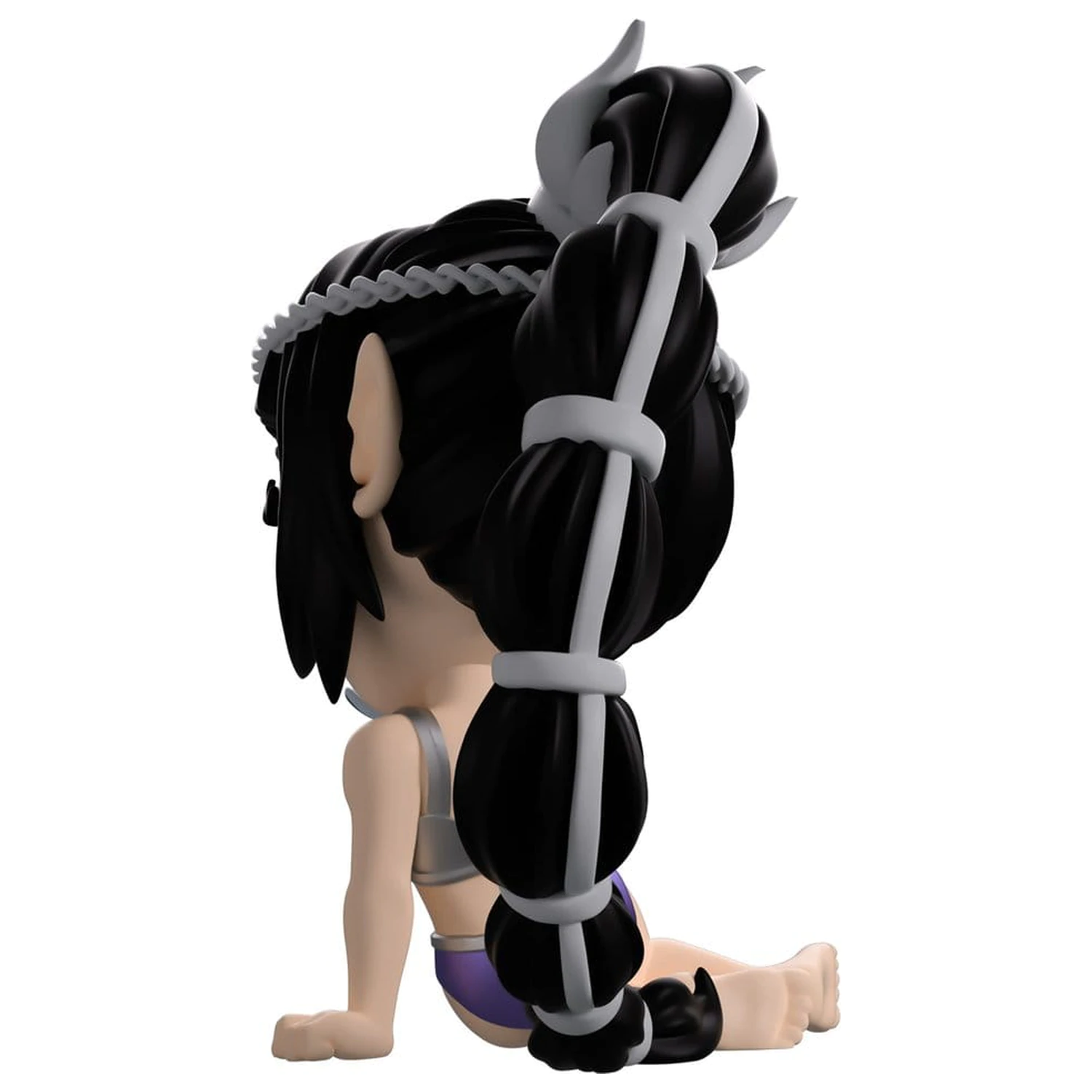 Baldur´s Gate 3 vinylová figúrka Romance Shadowheart 11 cm produktová fotografia