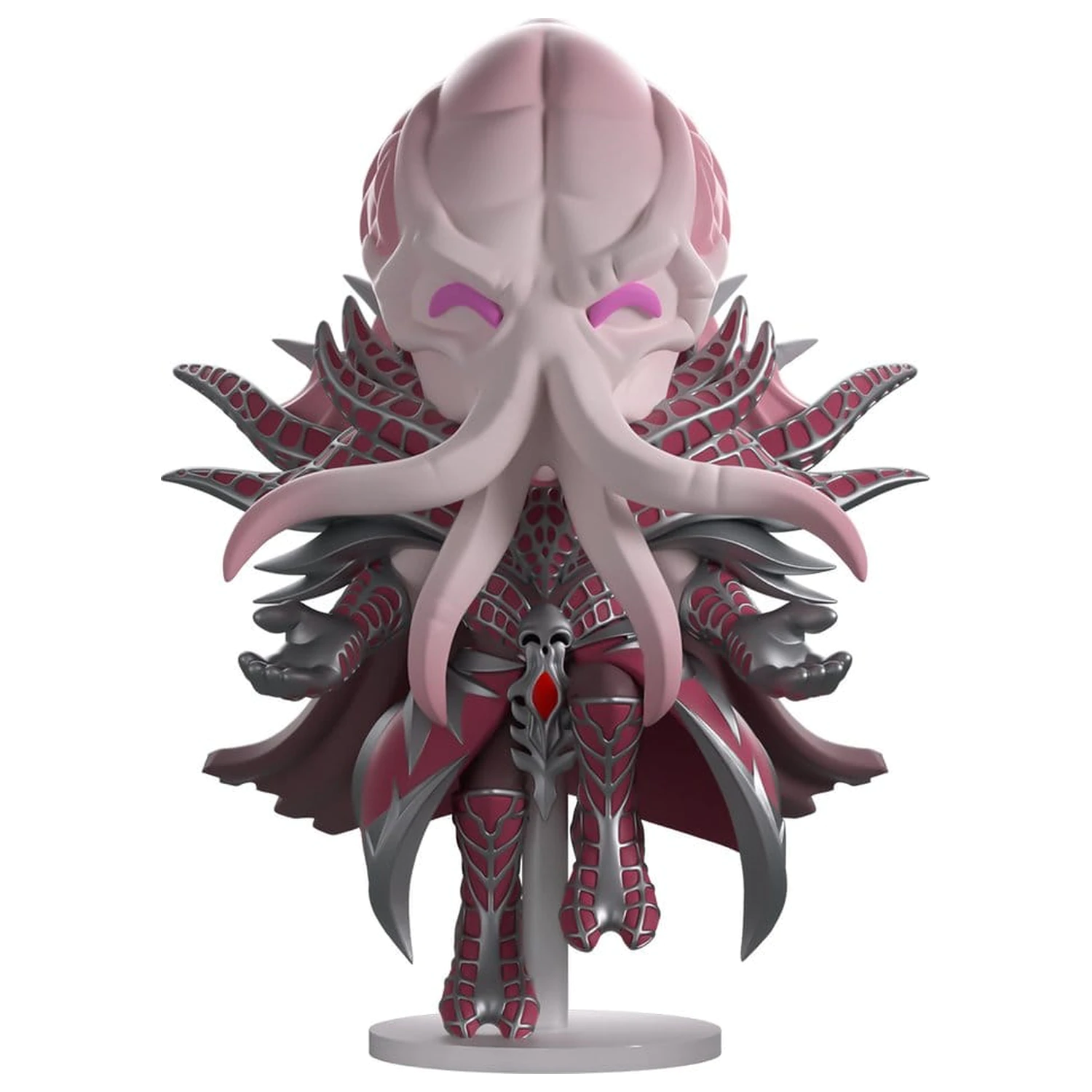 Baldur's Gate 3 vinylová figúrka The Emperor 12 cm produktová fotografia