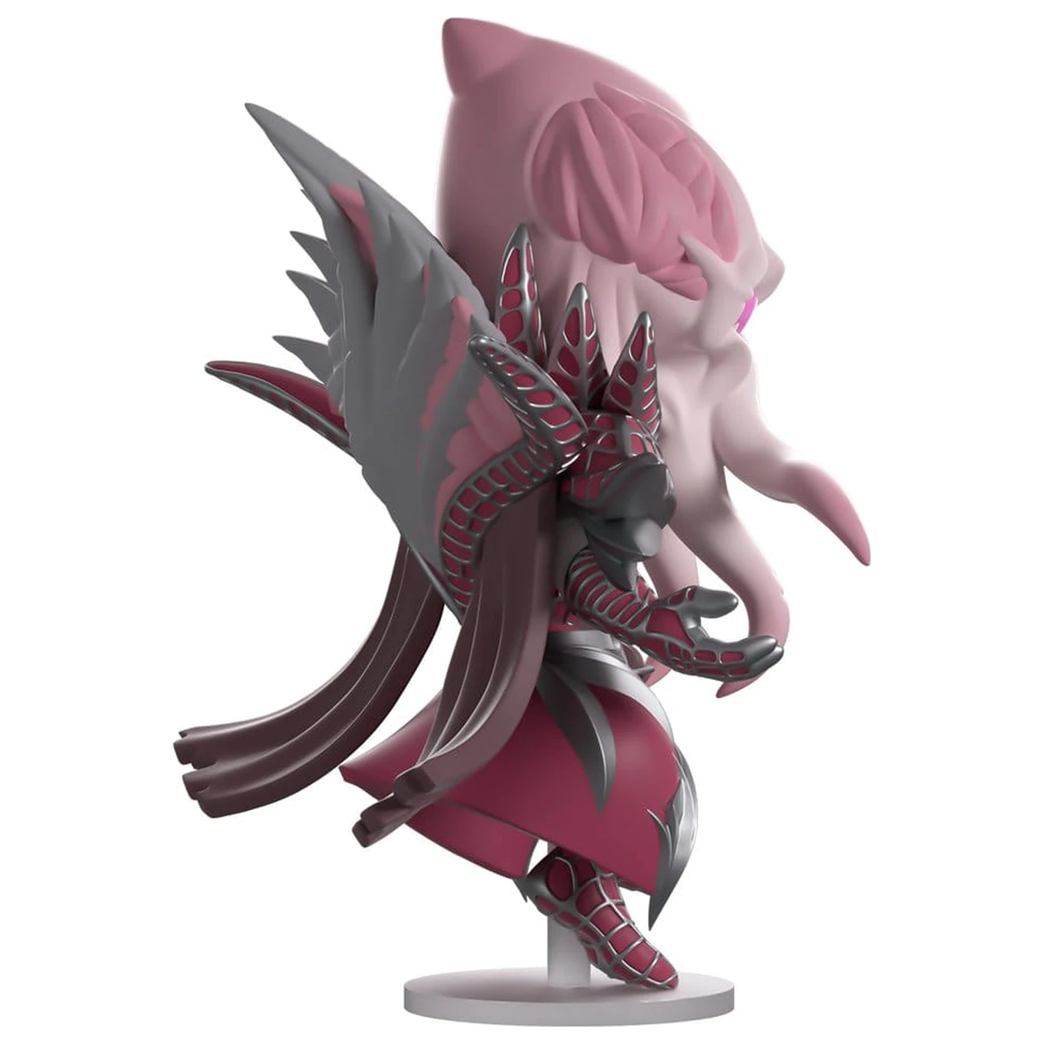 Baldur's Gate 3 vinylová figúrka The Emperor 12 cm produktová fotografia