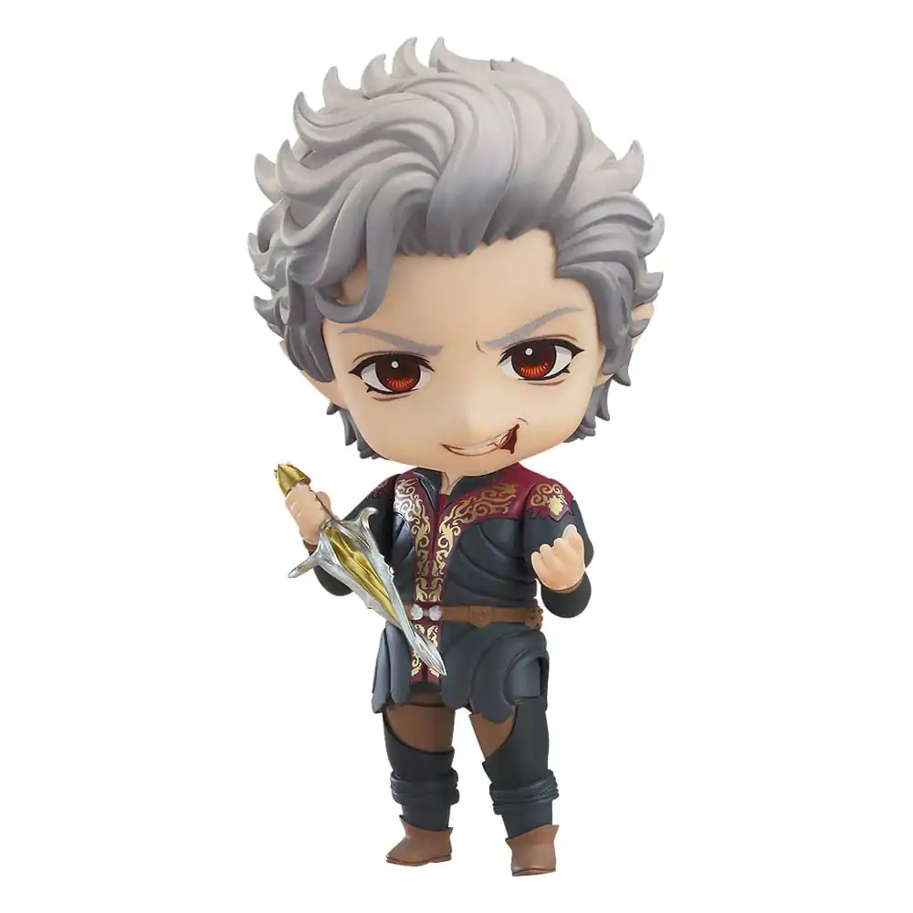 Baldur´s Gate III Nendoroid akčná figúrka Astarion 10 cm produktová fotografia