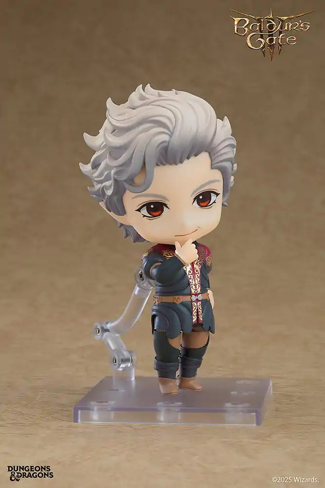 Baldur´s Gate III Nendoroid akčná figúrka Astarion 10 cm produktová fotografia