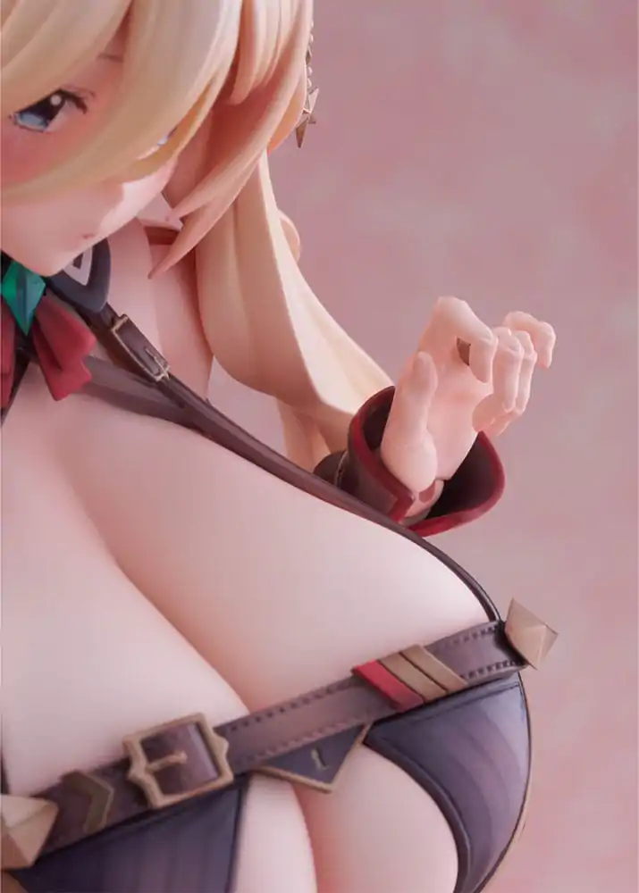 Bamiru Illustration PVC Socha 1/6 Illustration by Kanko 33 cm produktová fotografia