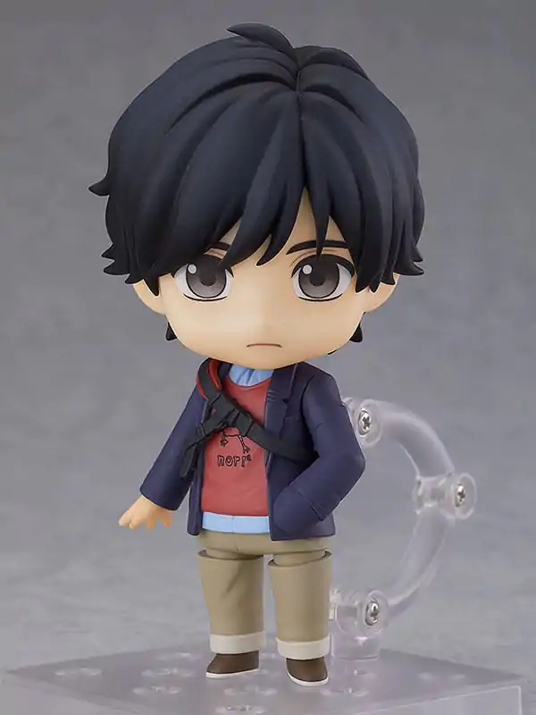 Banana Fish Nendoroid Akčná figúrka Eiji Okumura (re-run) 10 cm produktová fotografia