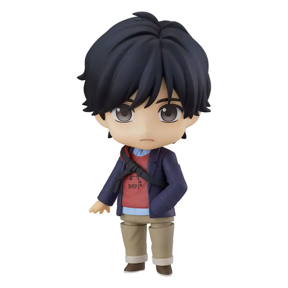 Banana Fish Nendoroid Akčná figúrka Eiji Okumura (re-run) 10 cm produktová fotografia