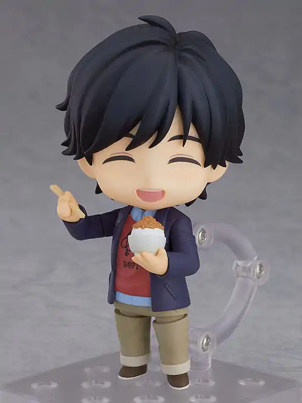 Banana Fish Nendoroid Akčná figúrka Eiji Okumura (re-run) 10 cm produktová fotografia