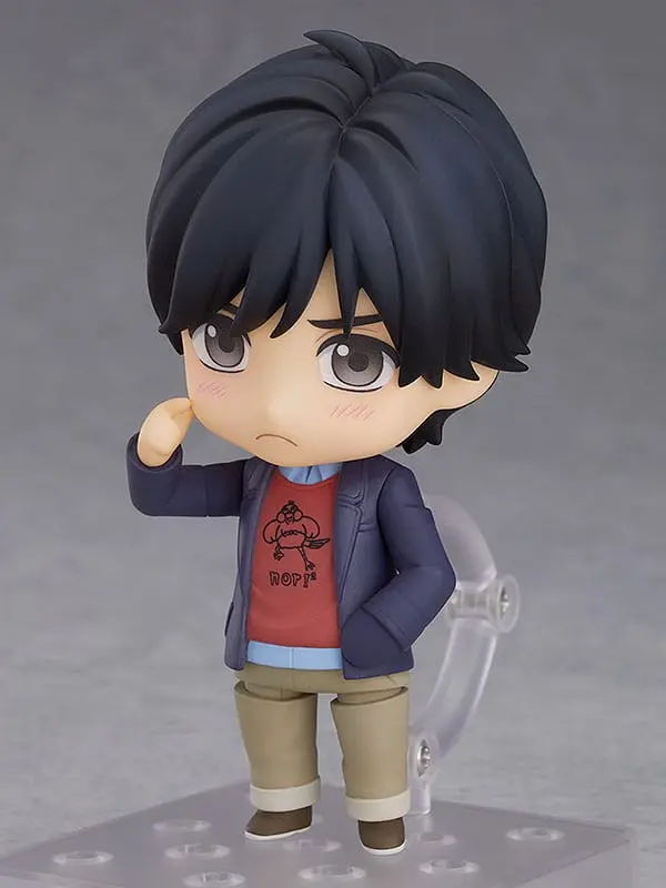 Banana Fish Nendoroid akčná figúrka Eiji Okumura (re-run) 10 cm produktová fotografia