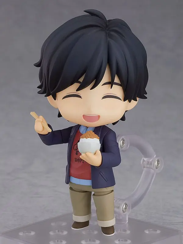 Banana Fish Nendoroid akčná figúrka Eiji Okumura (re-run) 10 cm produktová fotografia