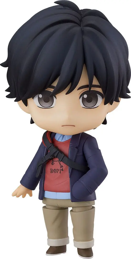 Banana Fish Nendoroid akčná figúrka Eiji Okumura (re-run) 10 cm produktová fotografia