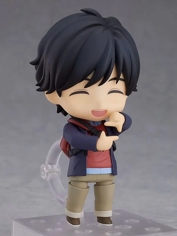 Banana Fish Nendoroid akčná figúrka Eiji Okumura (re-run) 10 cm produktová fotografia