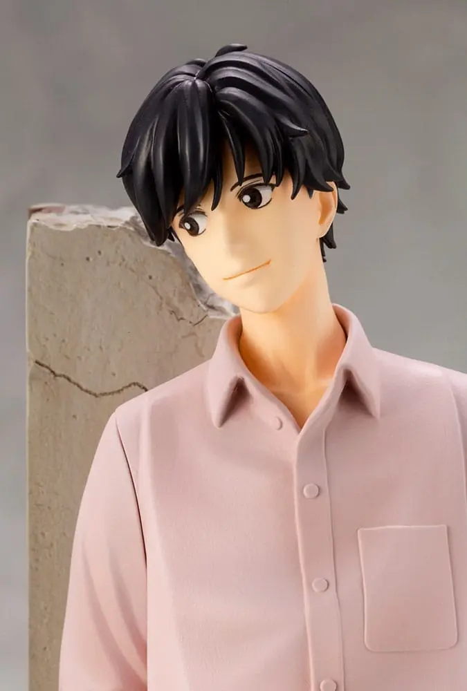Banana Fish PVC ARTFXJ Socha 1/8 Ash & Eiji 25 cm produktová fotografia