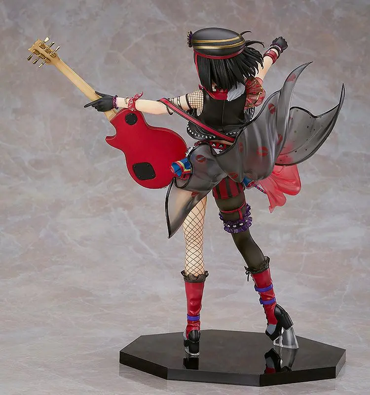 BanG Dream! Girls Band Party! PVC Socha 1/7 Ran Mitake Awakening Rivalry 22 cm produktová fotografia