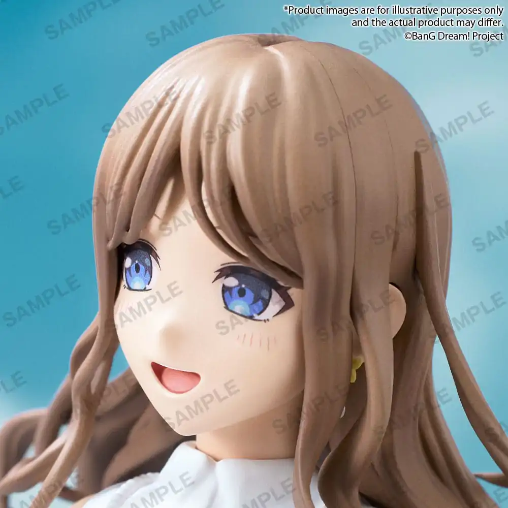 BanG Dream! It's My GO! Prémiová PVC socha Soyo Nagasaki 18 cm produktová fotografia