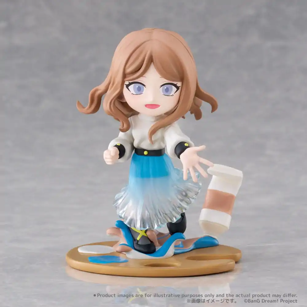 BanG Dream! It's MyGO!!!!! PalVerse PVC Socha Soyo Nagasaki 10 cm produktová fotografia