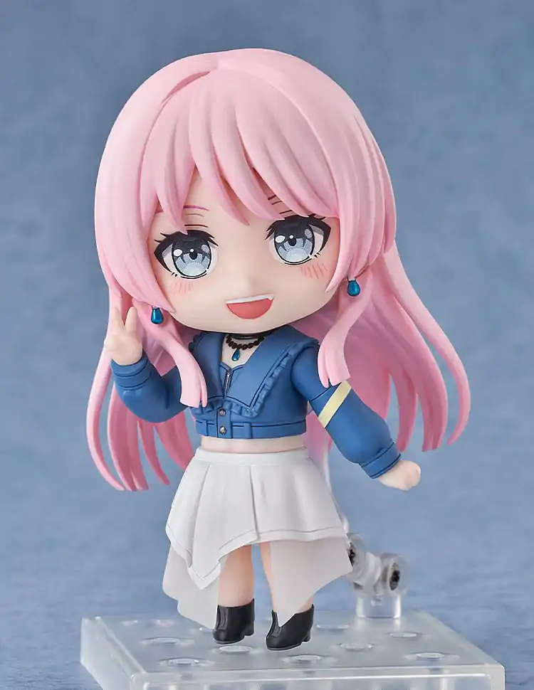 BanG Dream! Nendoroid Akčná figúrka Anon Chihaya 10 cm produktová fotografia