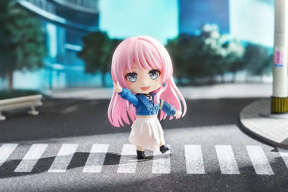 BanG Dream! Nendoroid Akčná figúrka Anon Chihaya 10 cm produktová fotografia