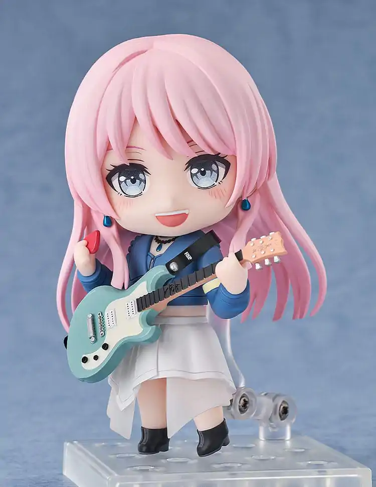 BanG Dream! Nendoroid Akčná figúrka Anon Chihaya 10 cm produktová fotografia