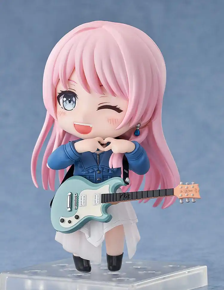 BanG Dream! Nendoroid Akčná figúrka Anon Chihaya 10 cm produktová fotografia