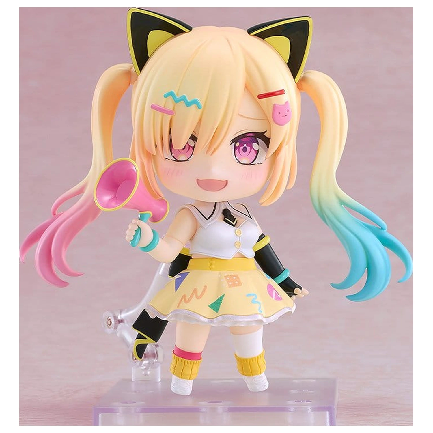 BanG Dream! Nendoroid akčná figúrka Arale Nakamachi 10 cm produktová fotografia