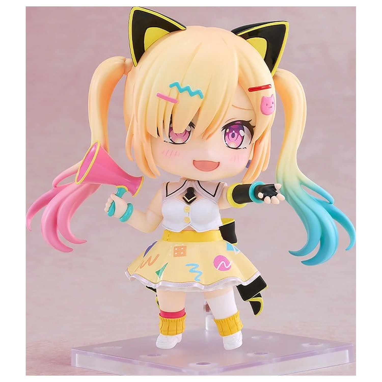 BanG Dream! Nendoroid akčná figúrka Arale Nakamachi 10 cm produktová fotografia