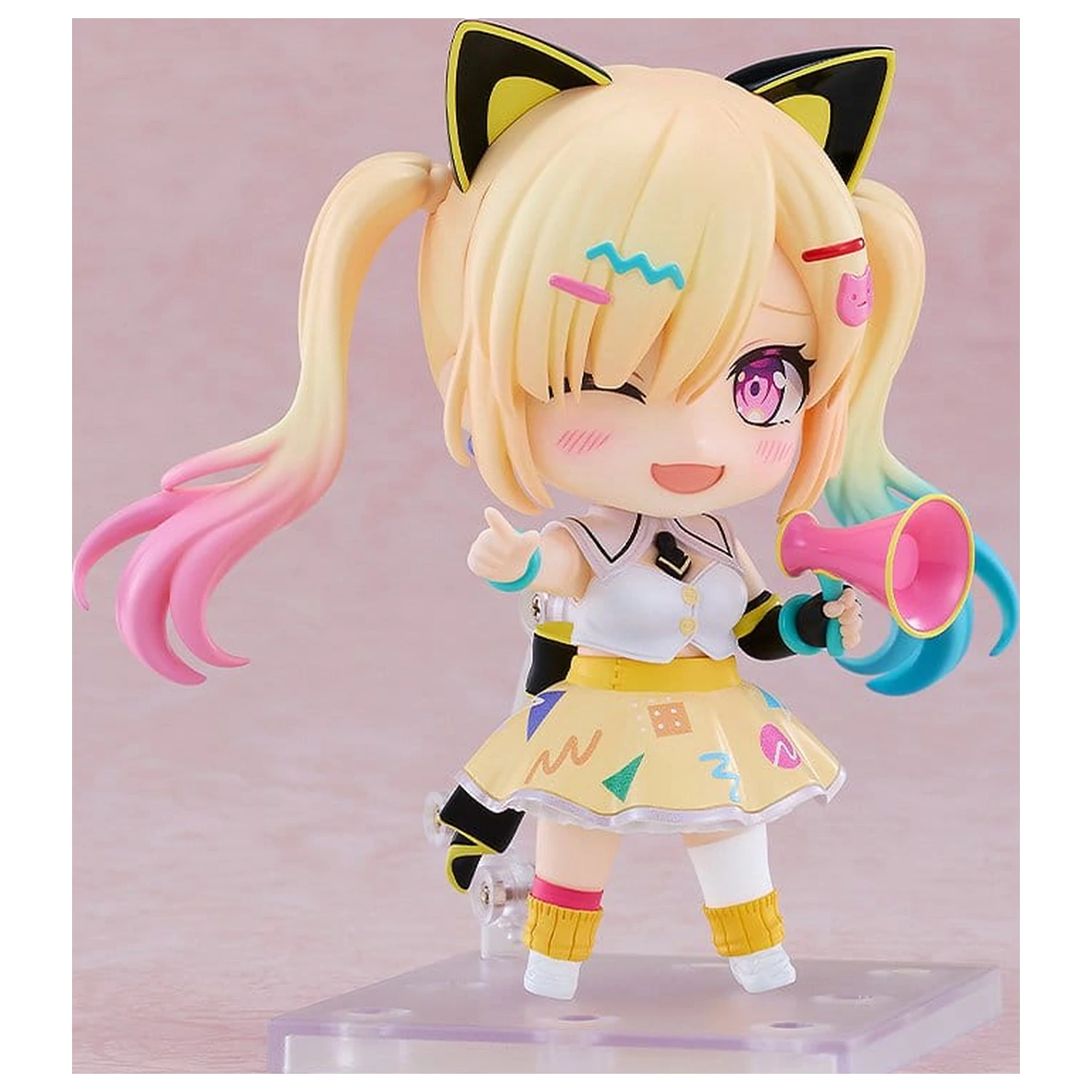 BanG Dream! Nendoroid akčná figúrka Arale Nakamachi 10 cm produktová fotografia