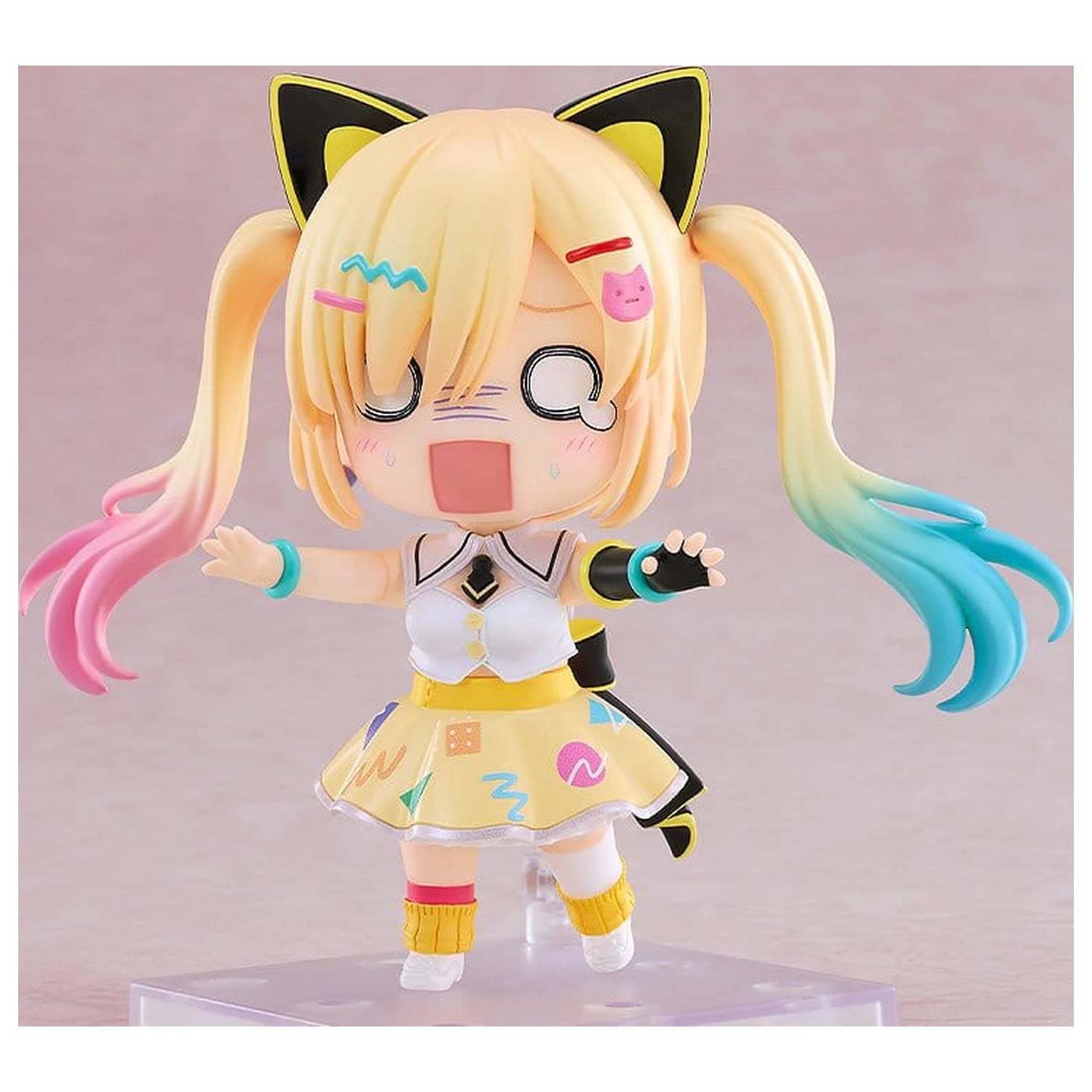 BanG Dream! Nendoroid akčná figúrka Arale Nakamachi 10 cm produktová fotografia