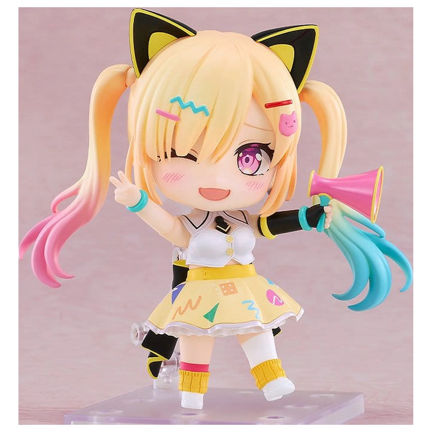 BanG Dream! Nendoroid akčná figúrka Arale Nakamachi 10 cm produktová fotografia