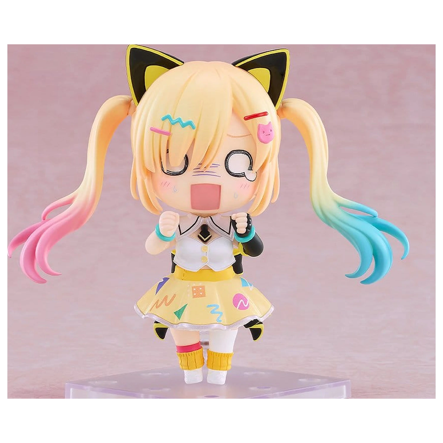 BanG Dream! Nendoroid akčná figúrka Arale Nakamachi 10 cm produktová fotografia